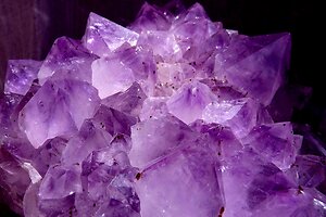 Home. Amethyst 